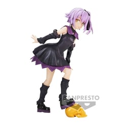 Figurine Banpresto - That time i got reincarnated as a slime - Violet