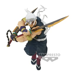 Figurine Banpresto - Demon Slayer - Tenge Uzui