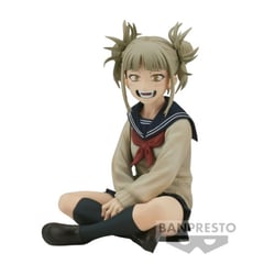 Figurine Banpresto - My Hero Academia - Himigo Toga