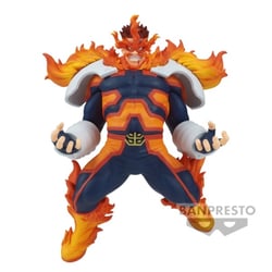 Figurine Banpresto - My Hero Academia - Endeavor