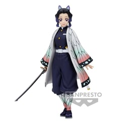 Figurine Banpresto - Demon Slayer - Shinobu Kocho