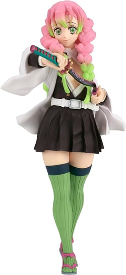 Figurine Banpresto - Demon Salyer - Mitsuri Kanroji vol.49