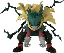 Figurine Banpresto The Amazing Hero Plus Vol.6 - My hero academia - Deku