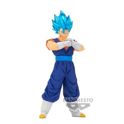 Figurine Banpresto - Dragon Ball Super  - Vegetto