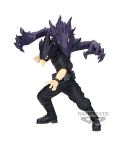 Figurine Bandai The Amazing Heroes plus - My Hero Academia - Fumikage Tokoyami