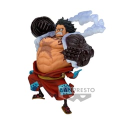 Figurine Bandai King Of Artist - One Piece - The Monkey D.Luffy