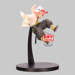 Figurine Banpresto Vibration Stars - Demon Slayer - Sabito