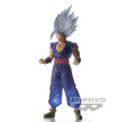 Figurine Banpresto Clearise - Dragon Ball Super - Son Gohan Beast