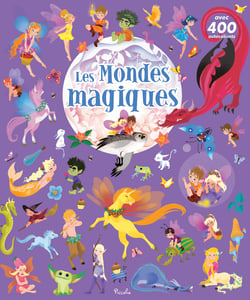 Les mondes magiques