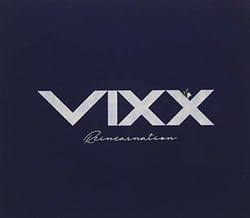 Reincarnation [import] - Vixx