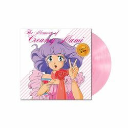 The Memory Of Creamy Mami
