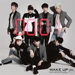 Wake up - Bts