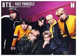 Face yourself