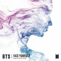 Face yourself - Bts