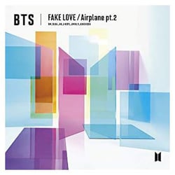 Bird/fake love/airplane.. - Bts