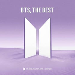 Bts, the best - c - ltd - Bts