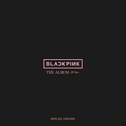 Album - jp - cd+blry - Blackpink