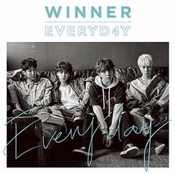 Everyd4y - Winner