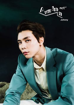 Awaken (johnny - ltd - Nct 127