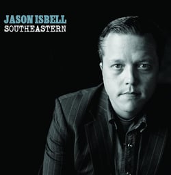 Southeastern - CD