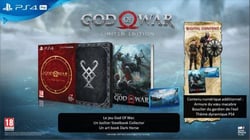 God Of War - Edition Spéciale