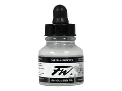 Encre Artists FW 29.5ml Black (India)