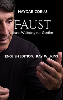 Faust - Johann Wolfgang von Goethe