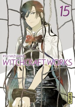 Witchcraft Works - Tome 15