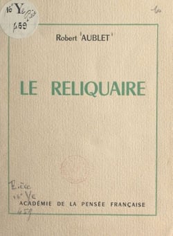 Le reliquaire