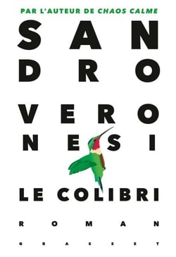 Le colibri - roman
