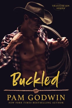Buckled - Trails of Sin, #2