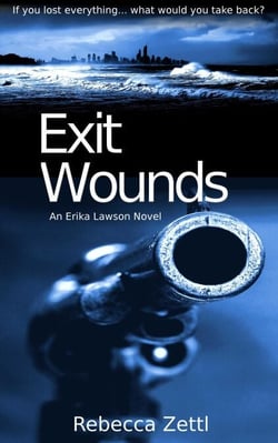 Exit Wounds - Erika Lawson
