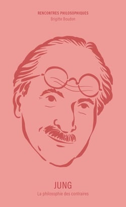 JUNG - La philosophie des contraires
