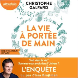 La Vie à portée de main