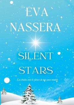 Silent Stars - Les étoiles sont le silence de mes mots tombés