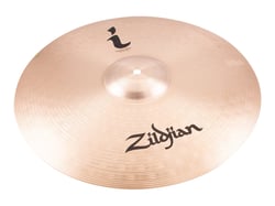 Zildjian I - Cymbale crash ride - 18"