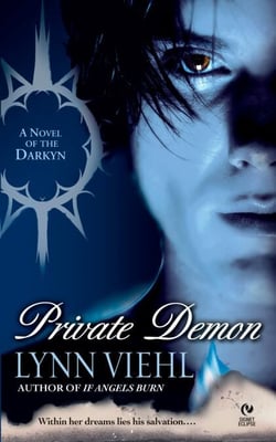 Private Demon - A Novel of the Darkyn