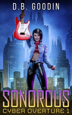 Sonorous - Cyber Overture, #1
