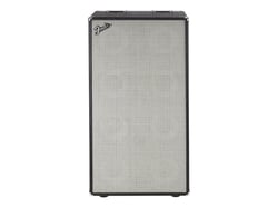 BASSEMAN 810 NEO BLK