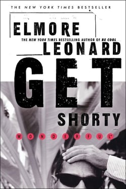 Get Shorty - A Novel