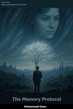 The Memory Protocol - The Lost Verses of Love, #3