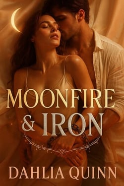 Moonfire &amp; Iron