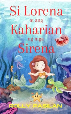 Si Lorena at ang Kaharian ng mga Sirena
