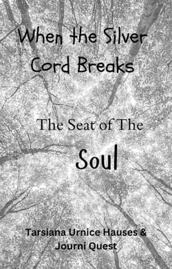 When the Silver Cord Breaks - My World, #13