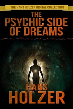 The Psychic Side of Dreams