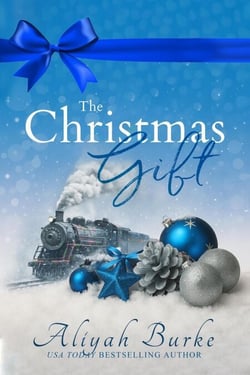 The Christmas Gift - Hallelujah Crossing, #3