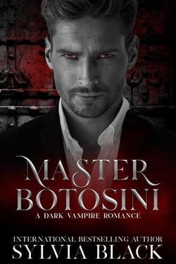 Master Botosoni - Masters of the Consulate, #9