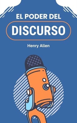 El Poder del Discurso - Preparation for Success, #1