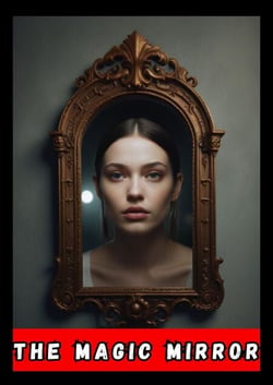 The Magic Mirror - contos, #1