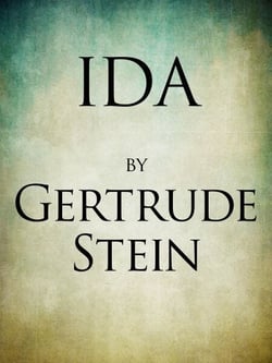 Ida - A Novel